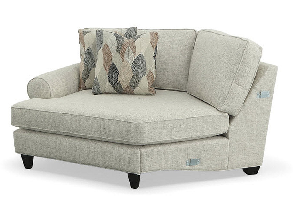 LSF 1 Arm Angle Cuddler - main image