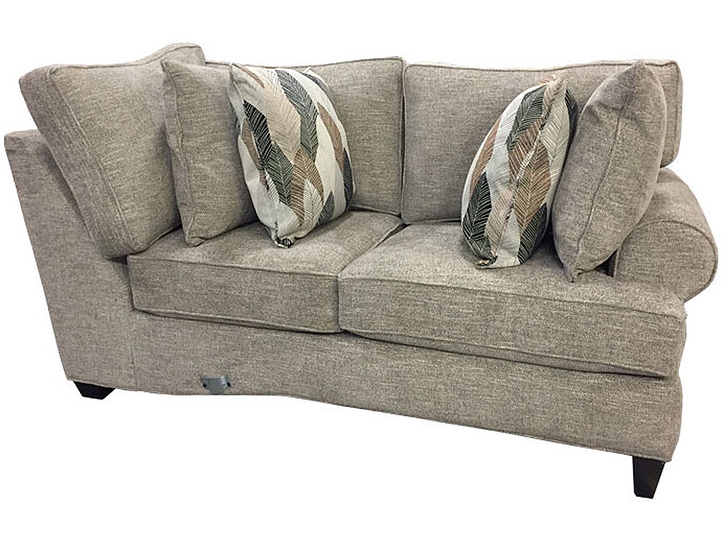 RSF Tux Loveseat - main image