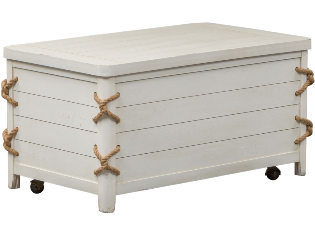 Storage Trunk - image 1