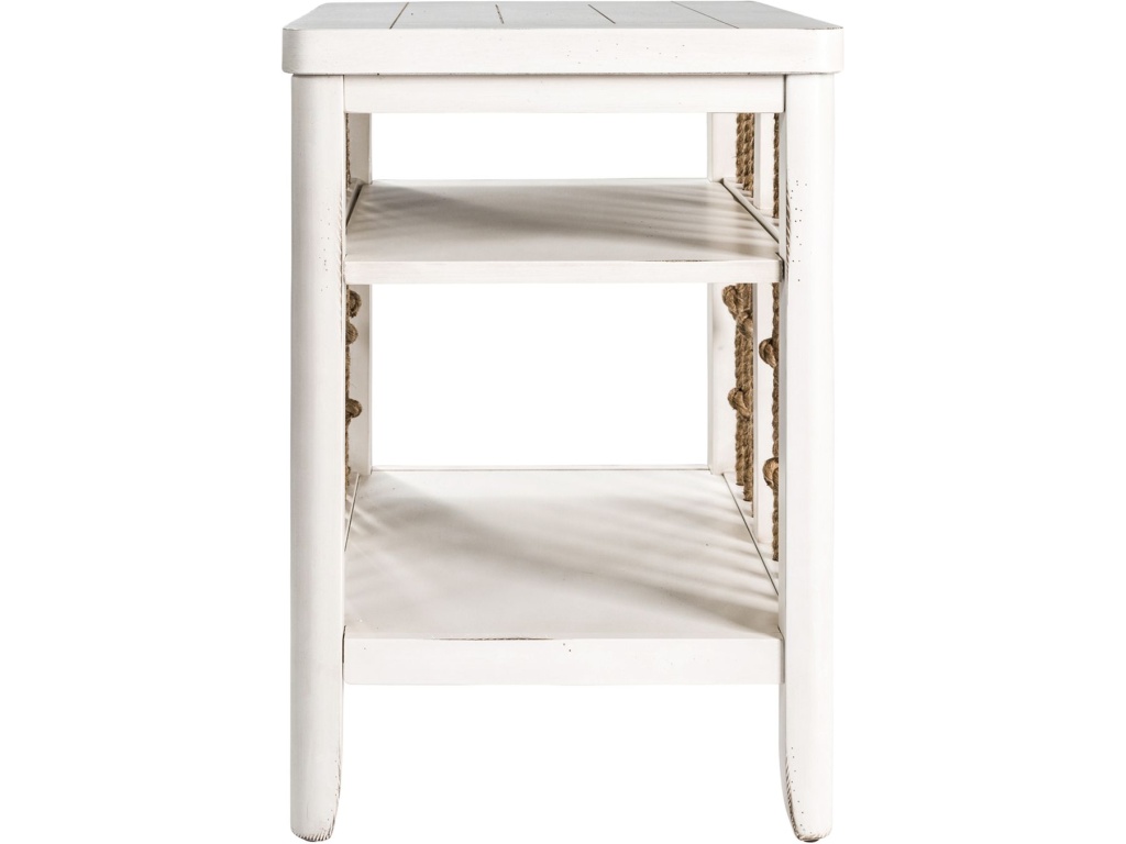 Chair Side Table - image 2