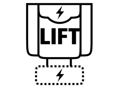 Pwr HR/Lumbar Lift Chair