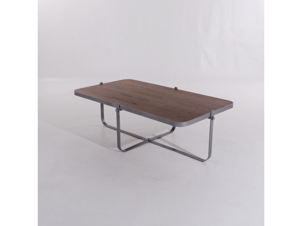 Johnston Casuals Furniture Archer Rect. Cocktail Table, primary thumbnail