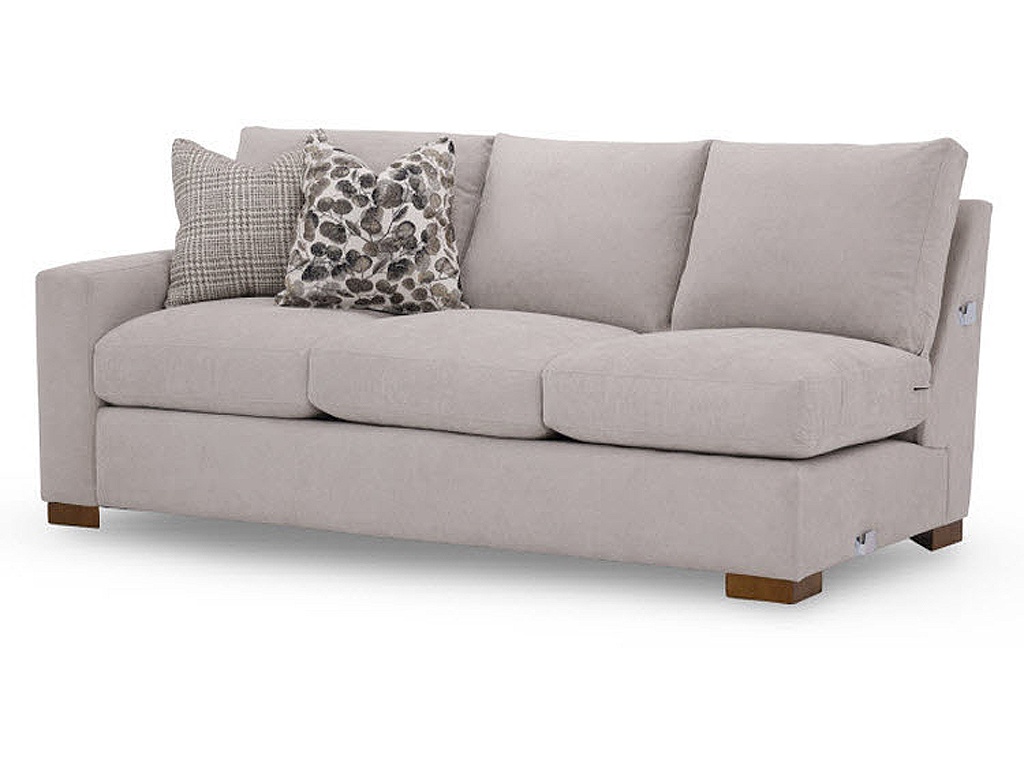 LSF 1 Arm Sofa - main image