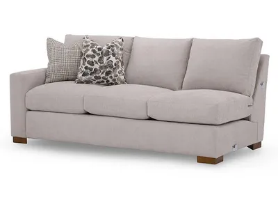 LSF 1 Arm Sofa