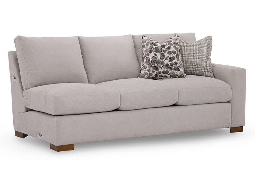 RSF 1 Arm Sofa - main image
