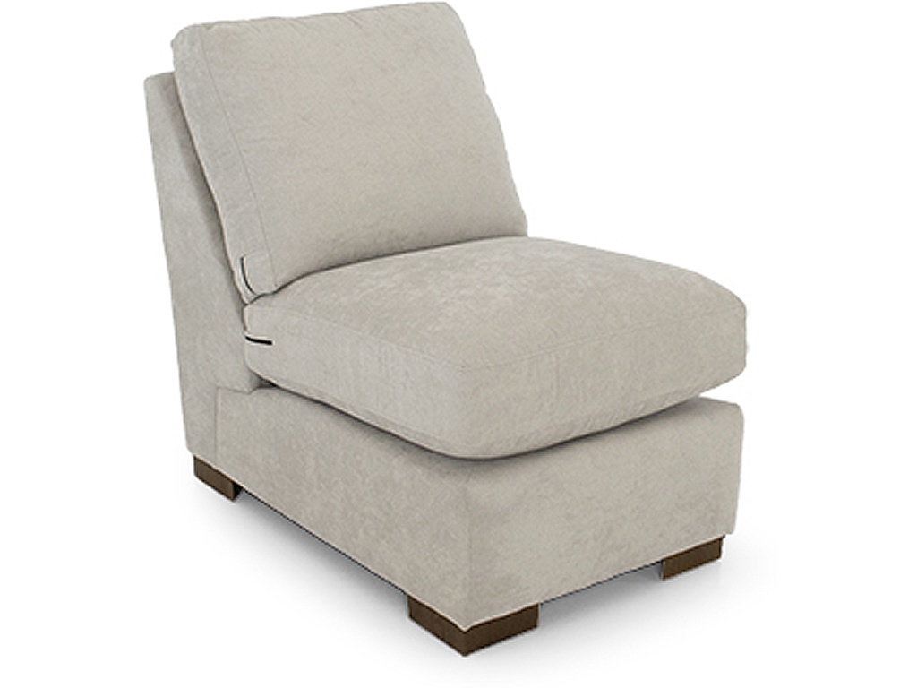 Armless Chair - main image