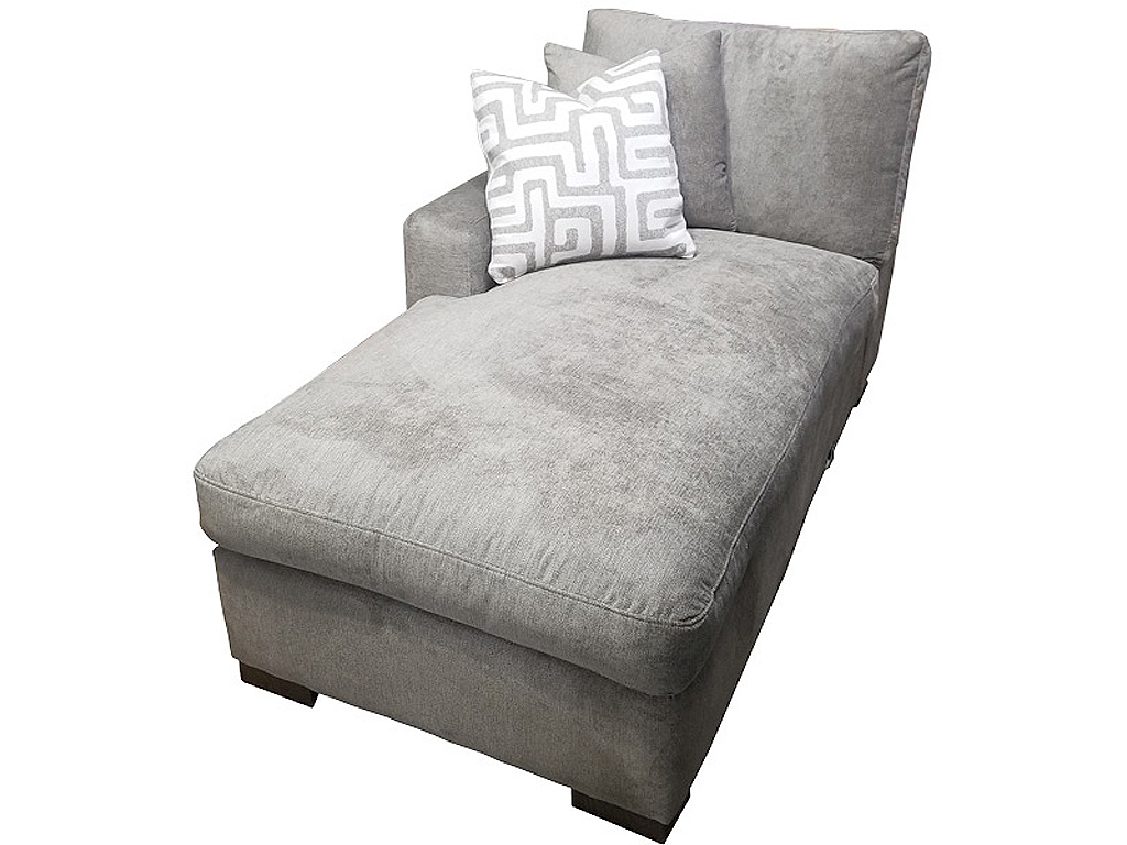 LSF 1 Arm Chaise - main image