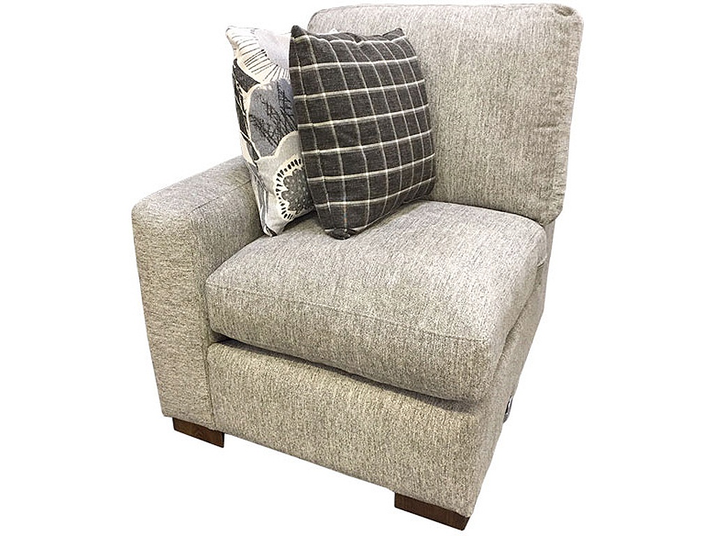 LSF 1 Arm Chair - main image