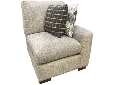 RSF 1 Arm Chair
