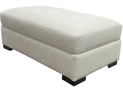 Rect. Cocktail Ottoman