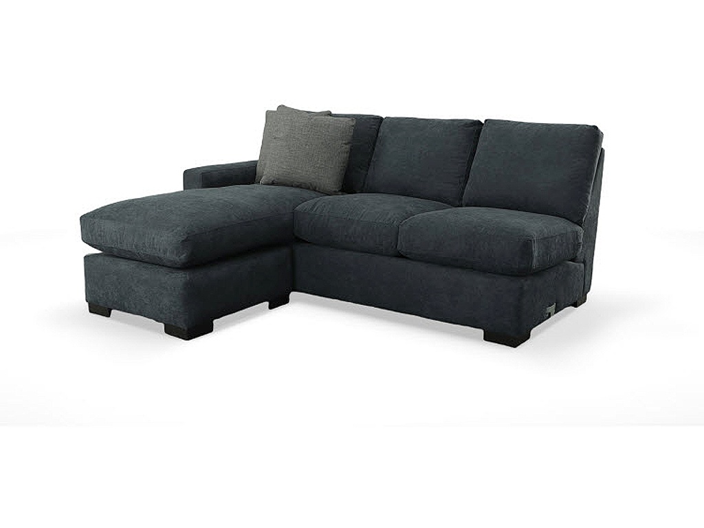 LSF 1 Arm Sofa Chaise - main image
