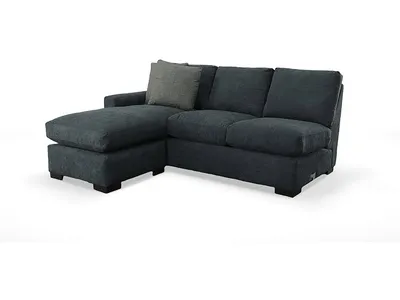 LSF 1 Arm Sofa Chaise