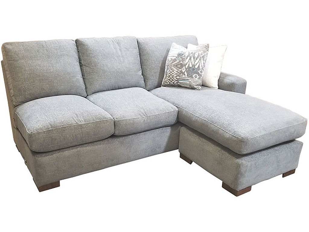RSF 1 Arm Sofa Chaise - main image