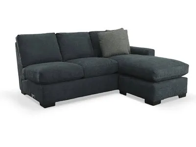 RSF 1 Arm Sofa Chse w/ Stor.