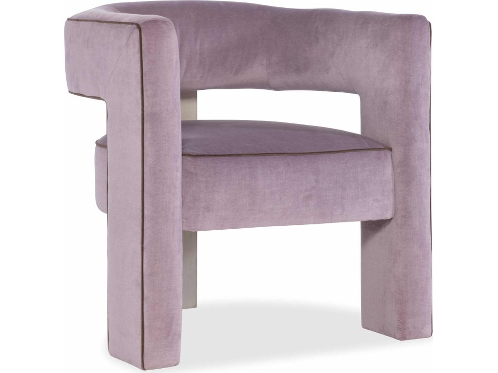 Ursla Exposed Wood Chair - main image