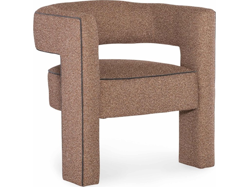 Ursla Exposed Wood Chair - image 4