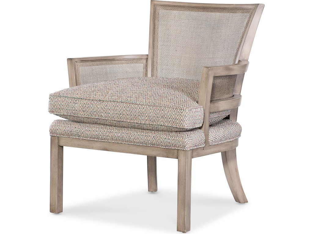 Cora Exposed Wood Chair - image 3