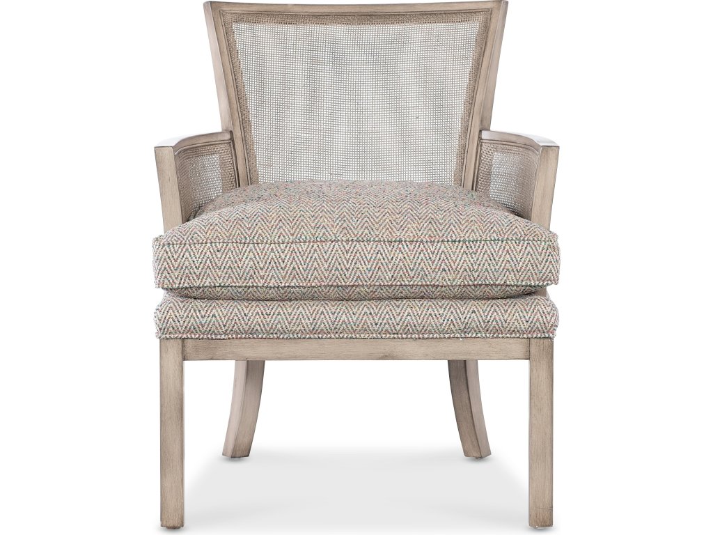 Cora Exposed Wood Chair - image 4