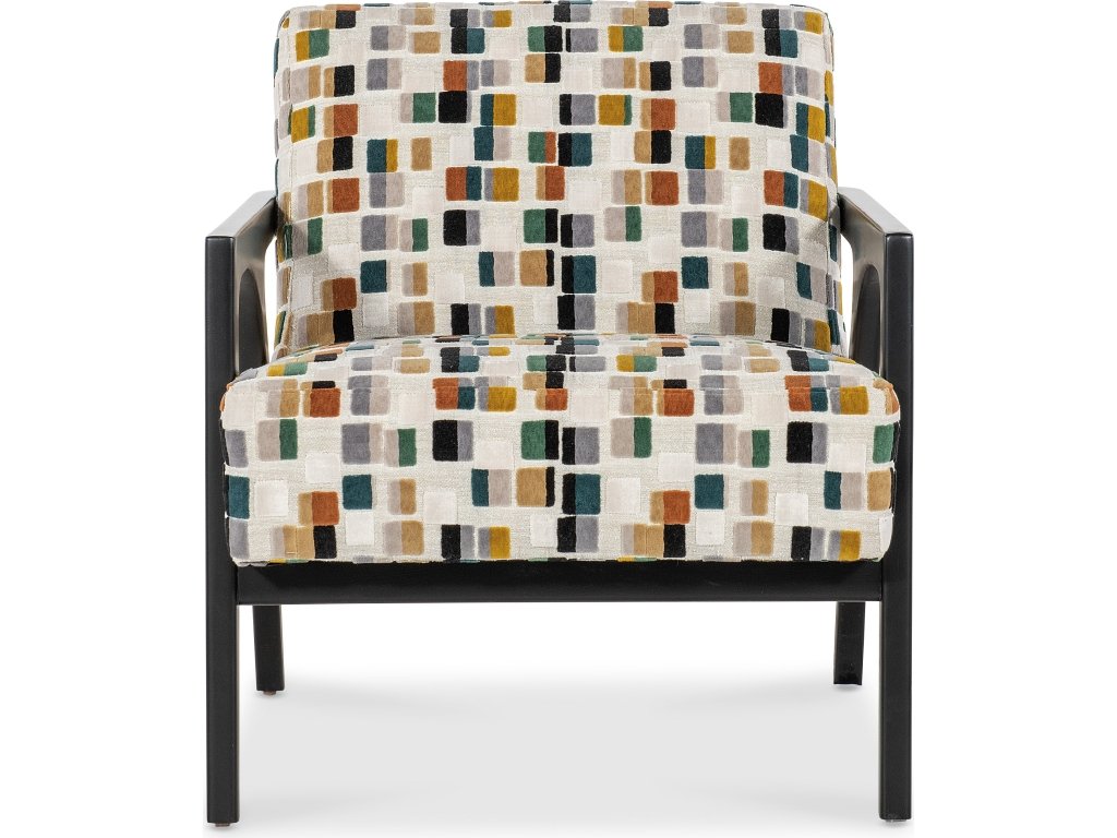 Fletcher Exposed Wood Chair - image 3