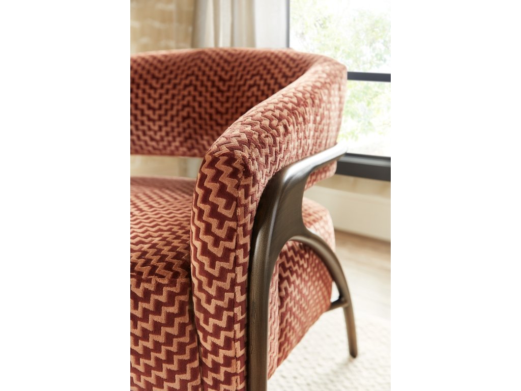 Ari Metal Chair - image 5