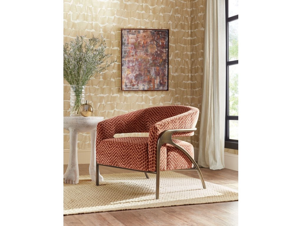 Ari Metal Chair - image 4