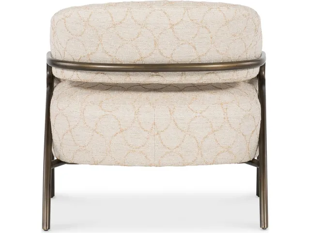 Ari Metal Chair - Alternative View