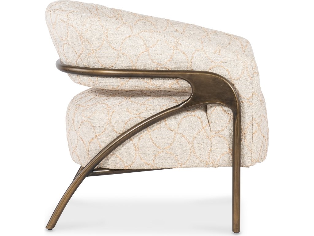 Ari Metal Chair - image 2