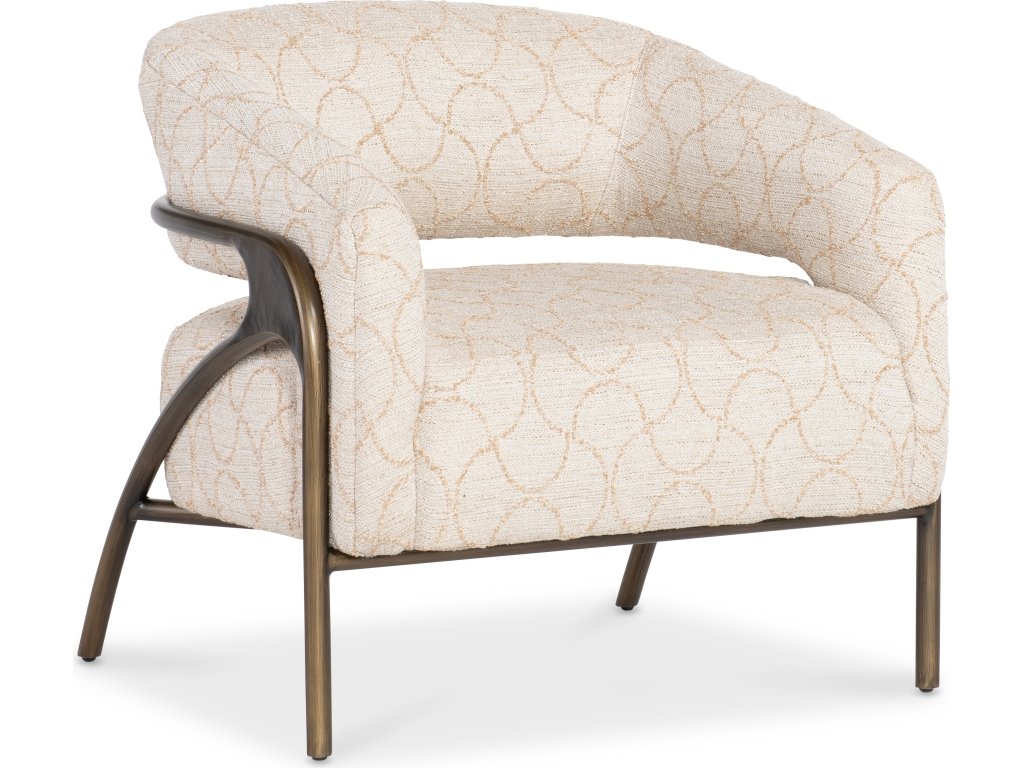 Ari Metal Chair - main image