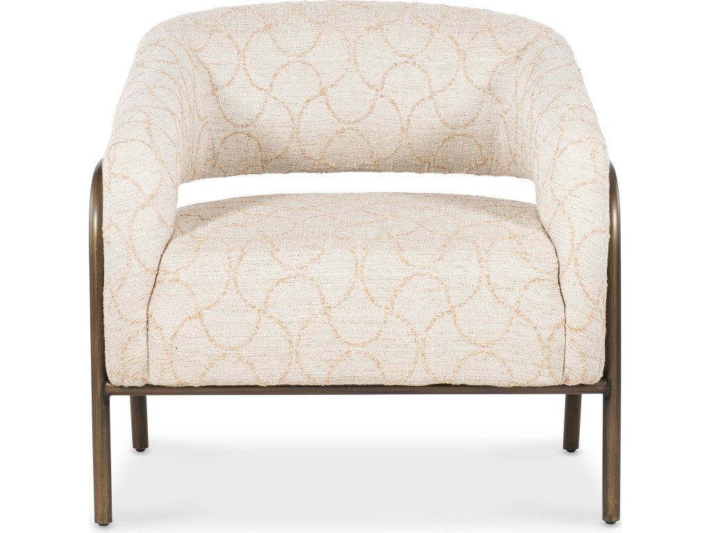 Ari Metal Chair - image 3