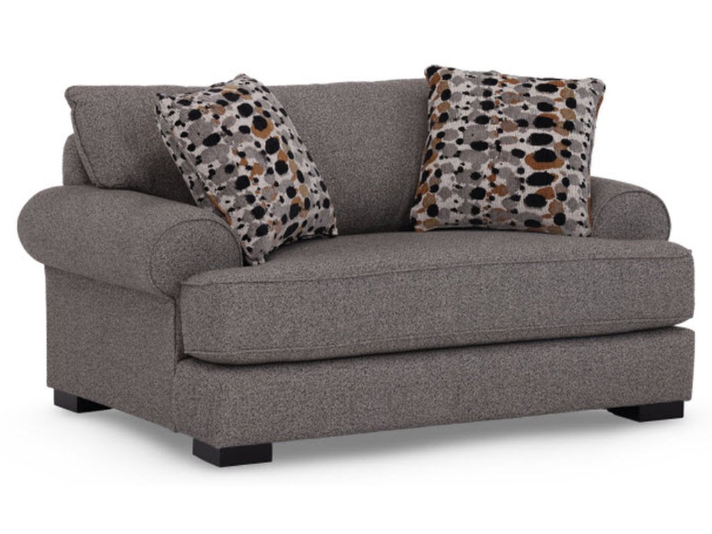 Double Chair - main image