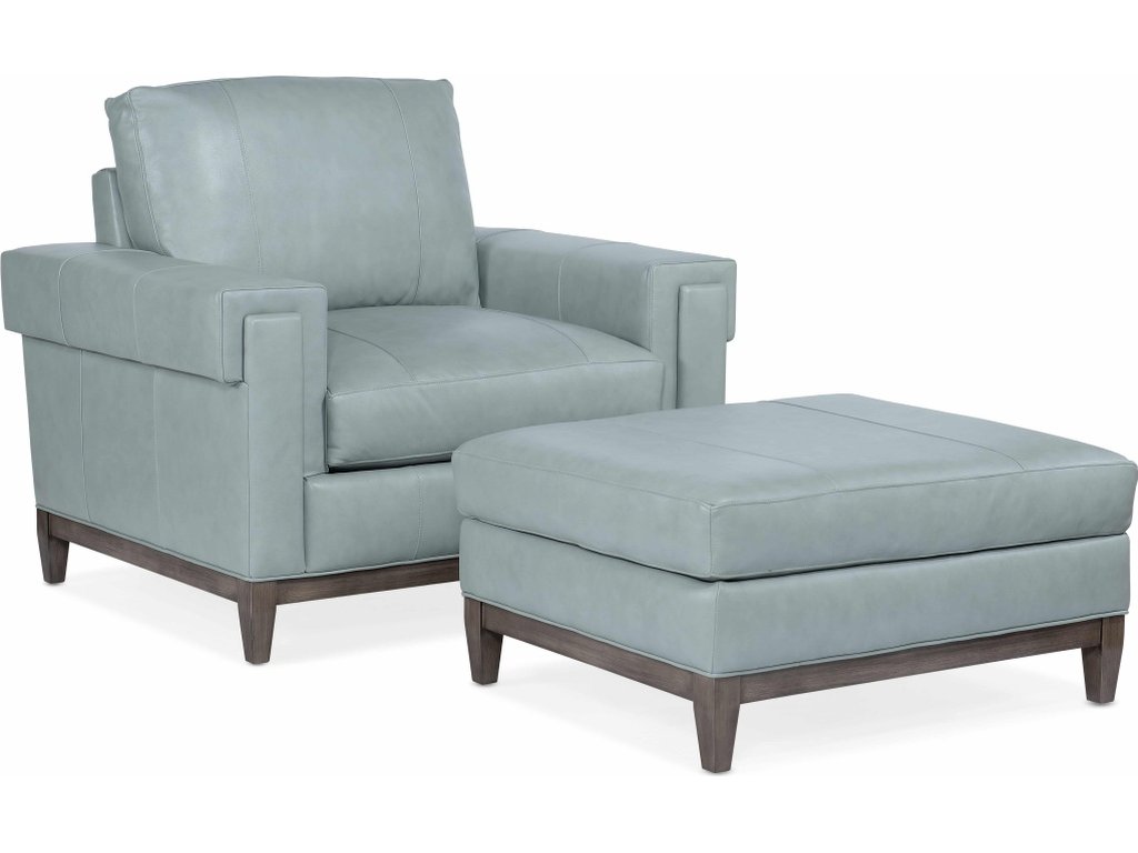 Noah Stationary Chair 8-Way Tie - image 1