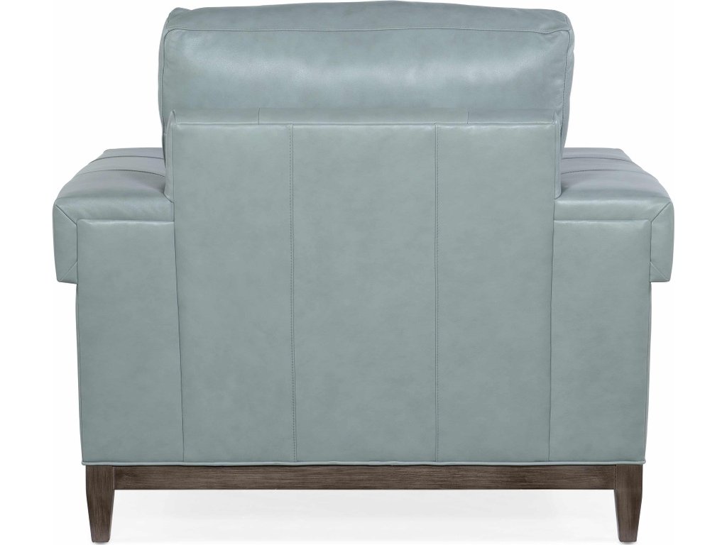 Noah Stationary Chair 8-Way Tie - image 2