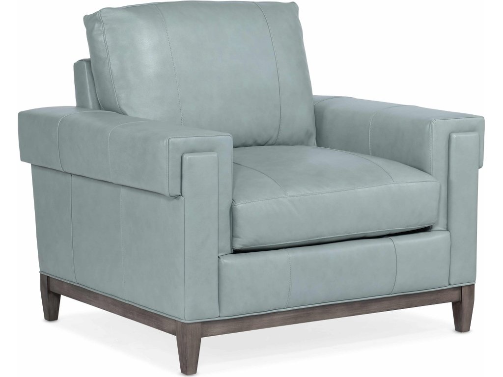 Noah Stationary Chair 8-Way Tie - main image