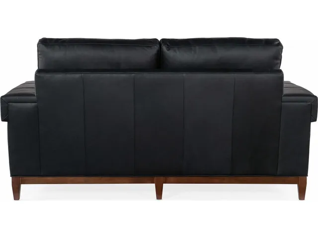 Noah Stationary Studio Sofa 8-Way Tie