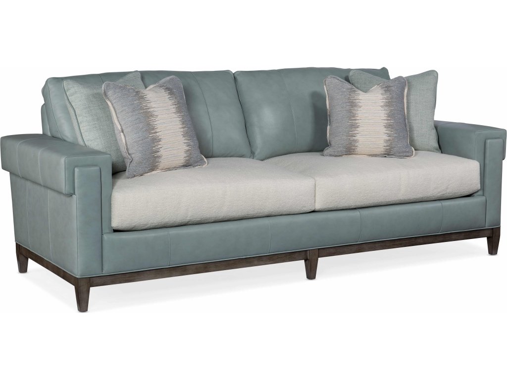 Noah Stationary Sofa 8-Way Tie - image 1