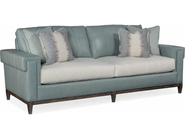 Noah Stationary Sofa 8-Way Tie - Alternative View