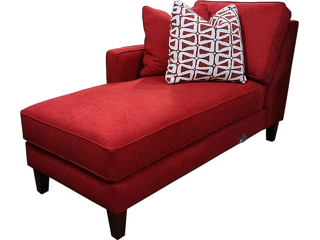 LSF 1 Arm Chaise - main image