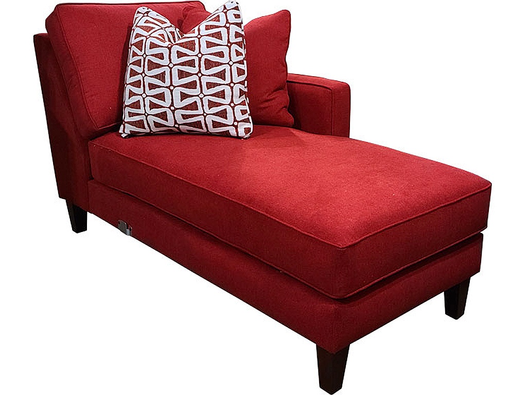 RSF 1 Arm Chaise - main image