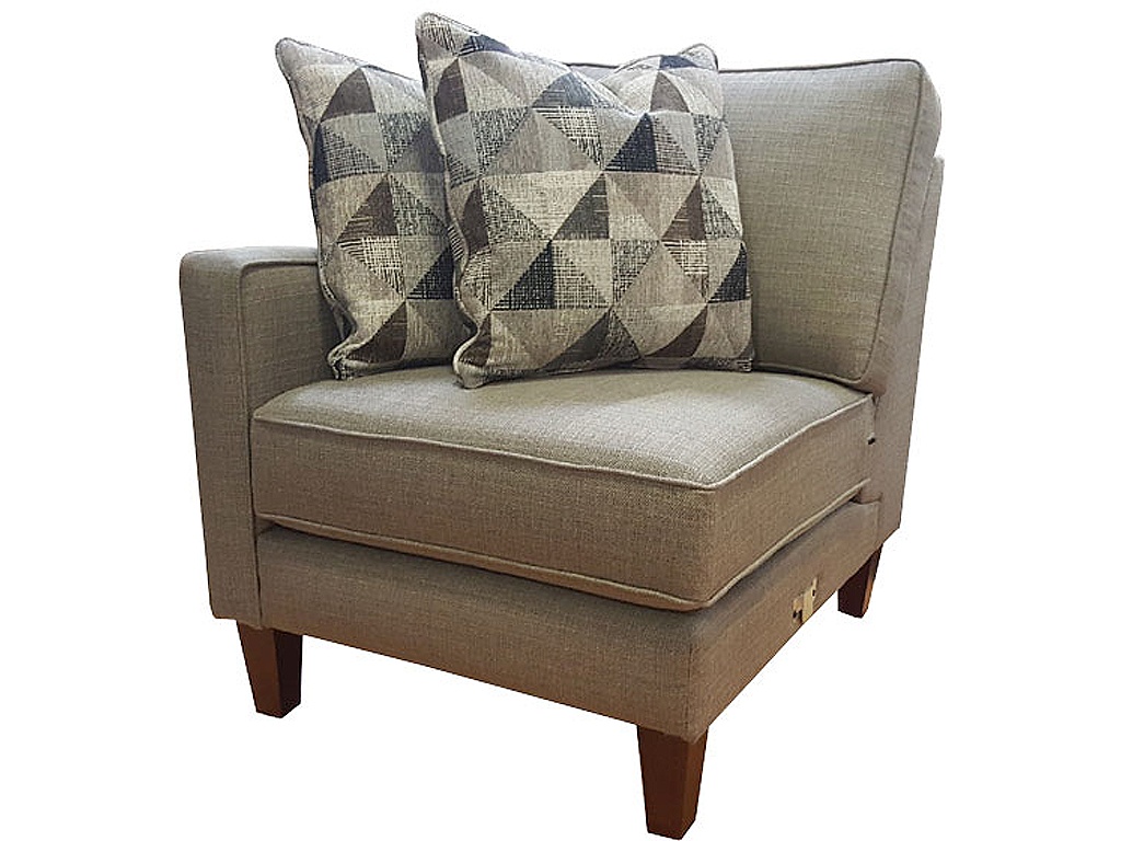 LSF 1 Arm Chair - main image