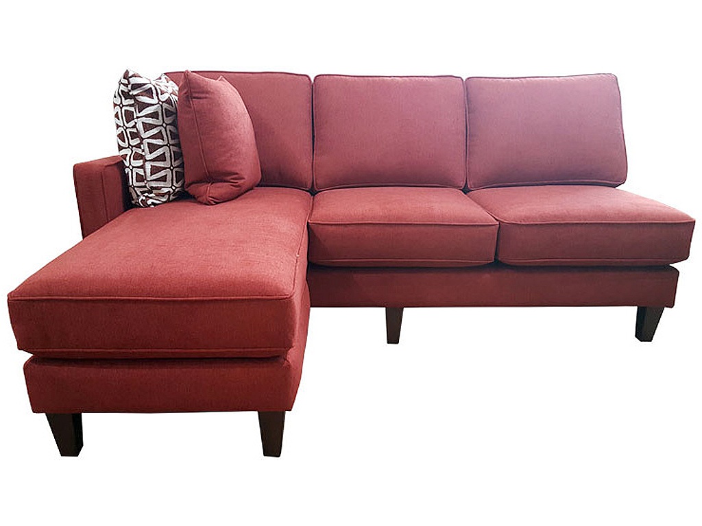 LSF 1 Arm Sofa Chaise - main image