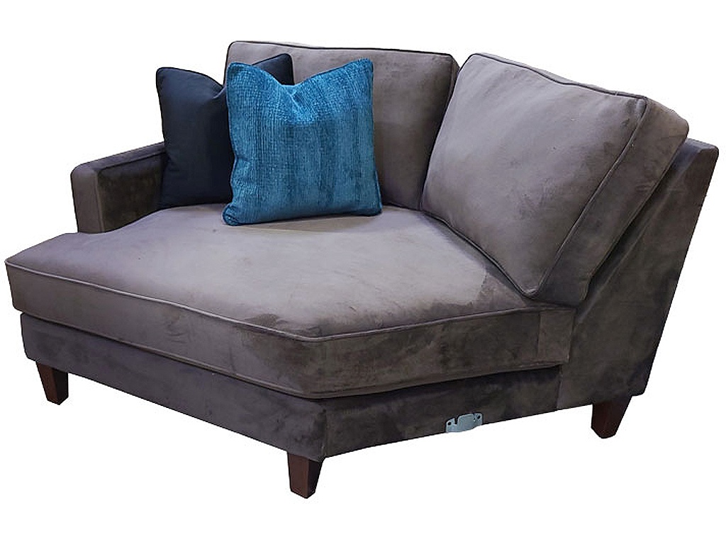 LSF 1 Arm Angle Cuddler - main image