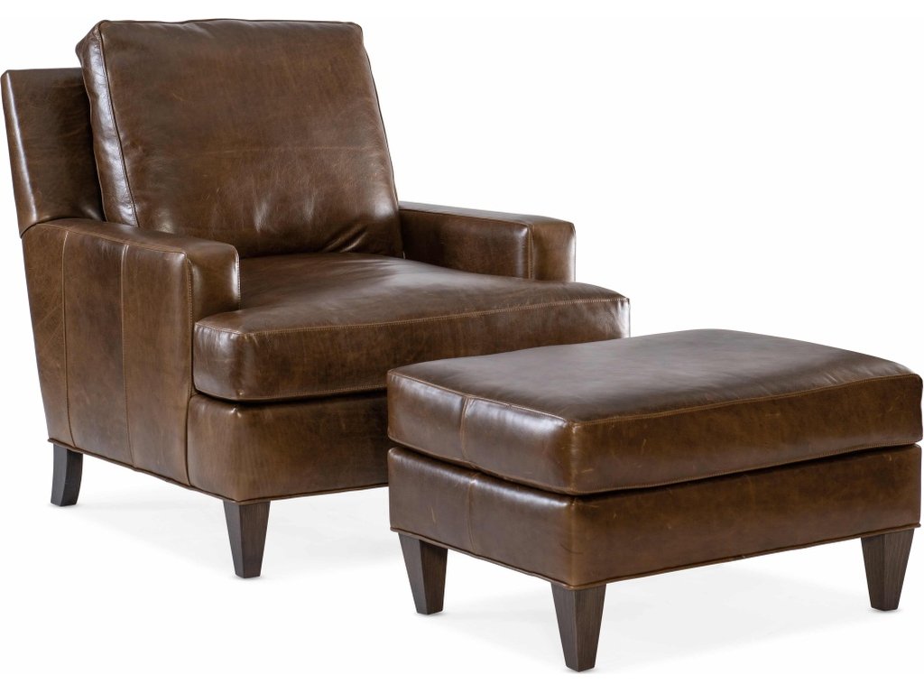 Barker Stationary Chair 8-Way Tie - image 1