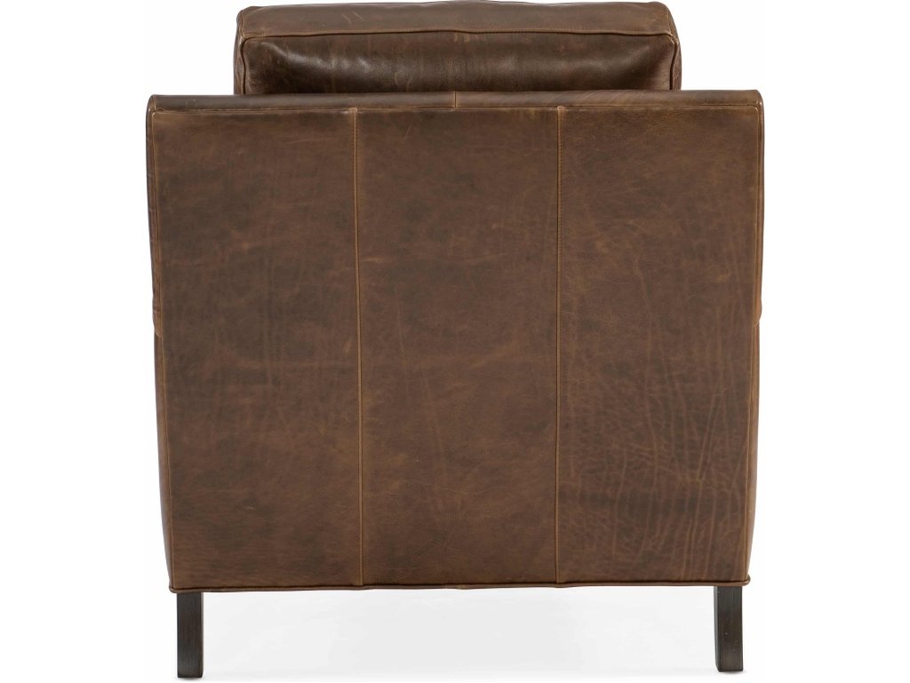 Barker Stationary Chair 8-Way Tie - image 2