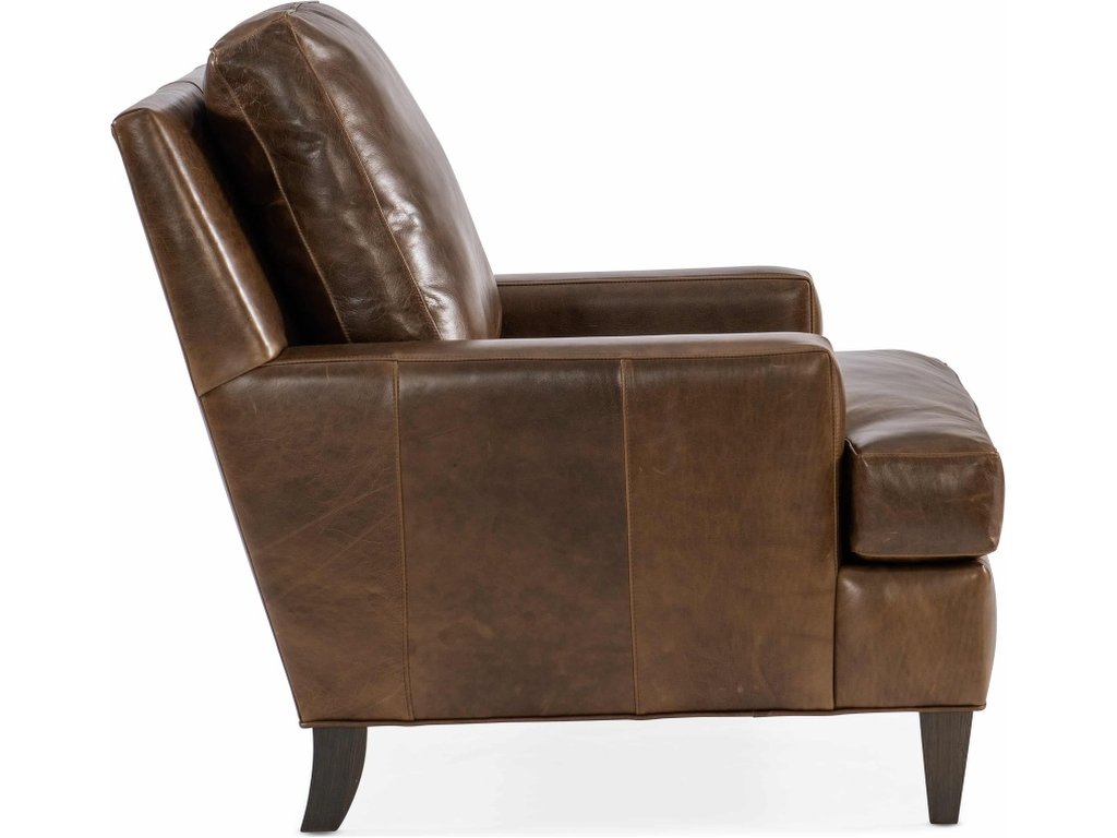 Barker Stationary Chair 8-Way Tie - image 3