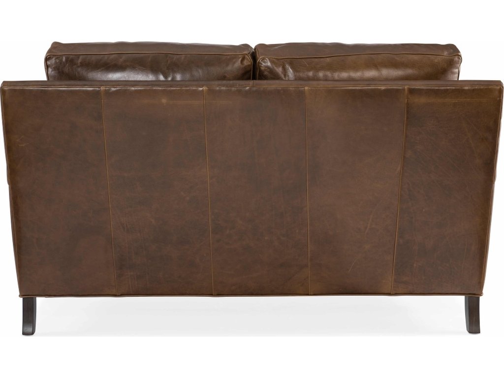 Barker Stationary Loveseat 8-Way Tie - image 1