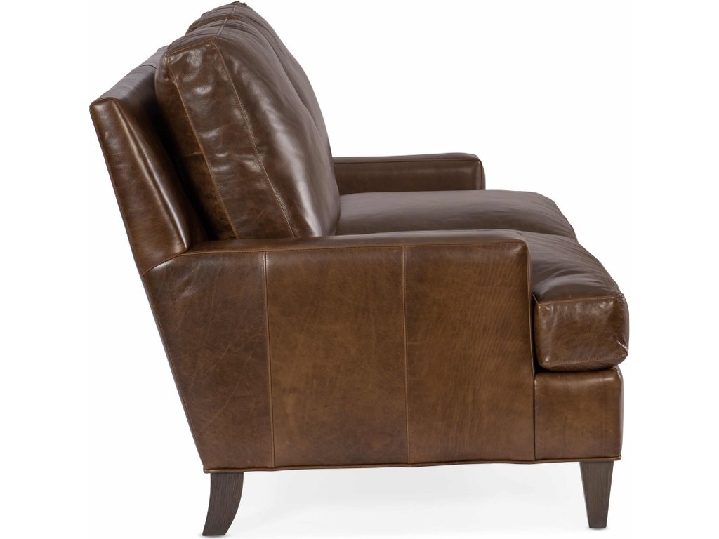 Barker Stationary Loveseat 8-Way Tie - image 2