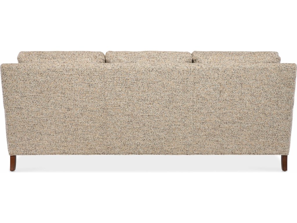 Barker Stationary Sofa 8-Way Tie - image 1