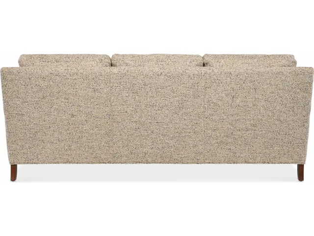Barker Stationary Sofa 8-Way Tie