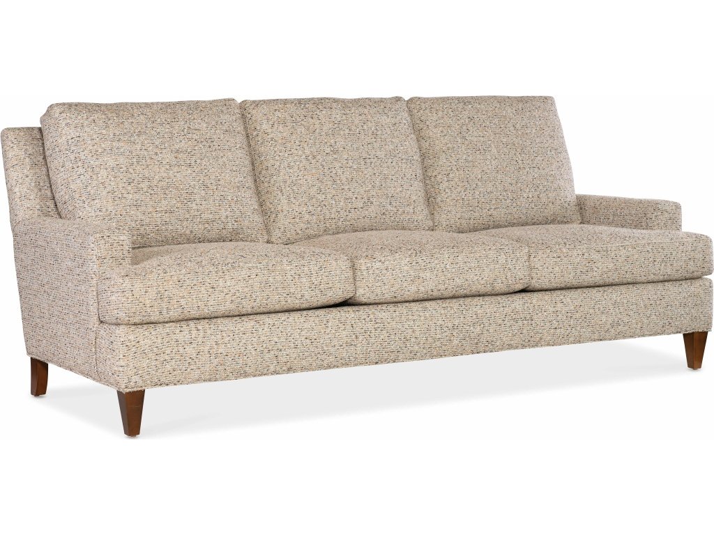 Barker Stationary Sofa 8-Way Tie - main image