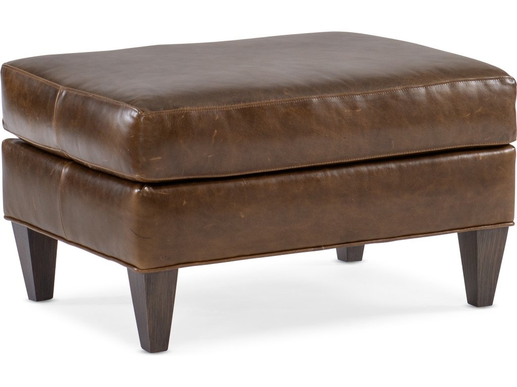 Barker Ottoman - main image